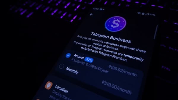 telegram账号购买