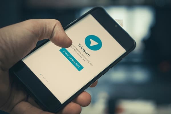 telegram账号购买