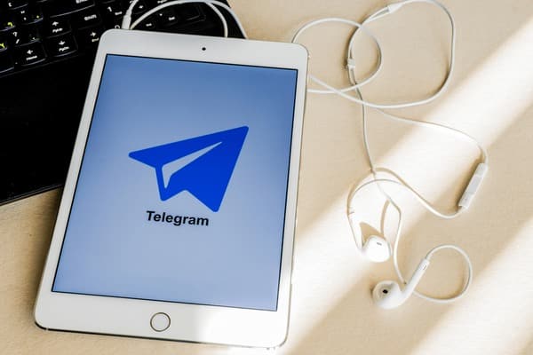 telegram账号购买