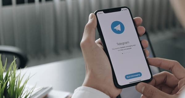 telegram账号购买