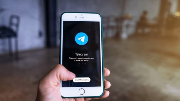 telegram账号购买