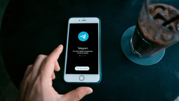 telegram账号购买