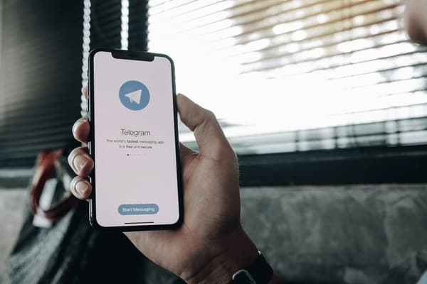telegram账号购买