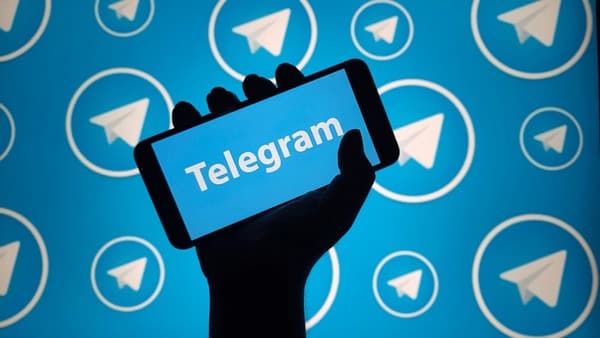 telegram账号购买