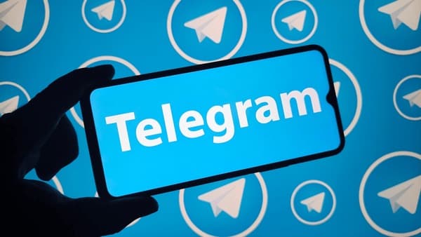 telegram账号购买