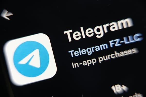 telegram账号购买