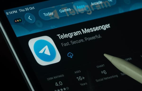 telegram账号购买