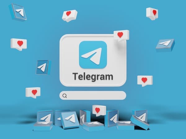 telegram账号购买