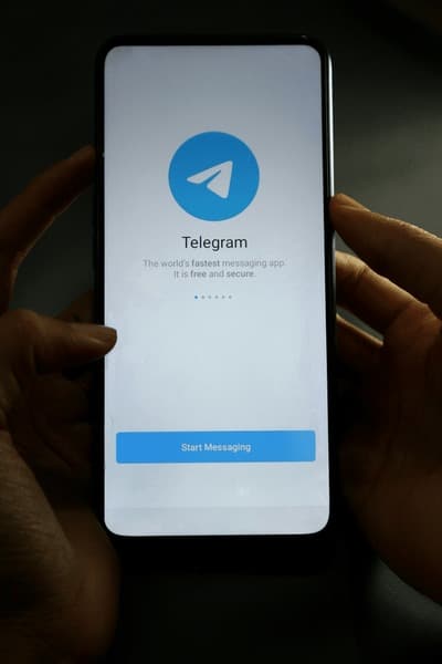 telegram账号购买