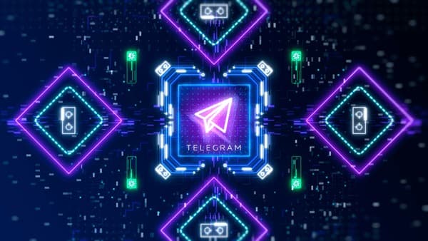 telegram账号购买