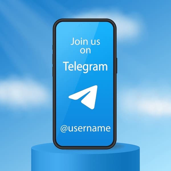telegram账号购买