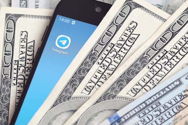 telegram账号购买