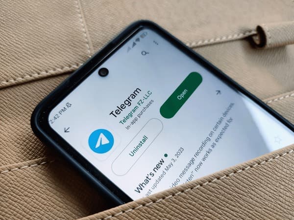 telegram账号购买