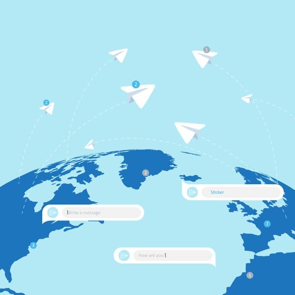 telegram账号购买