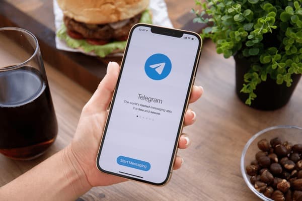 telegram账号购买