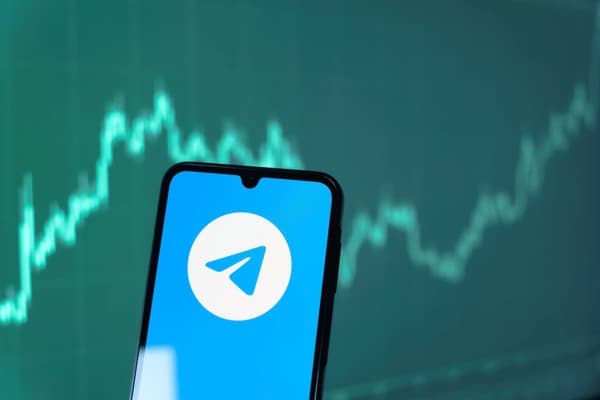 telegram账号购买