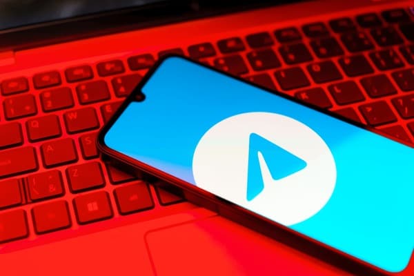 telegram账号购买