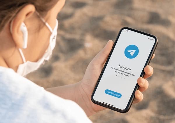 telegram账号购买