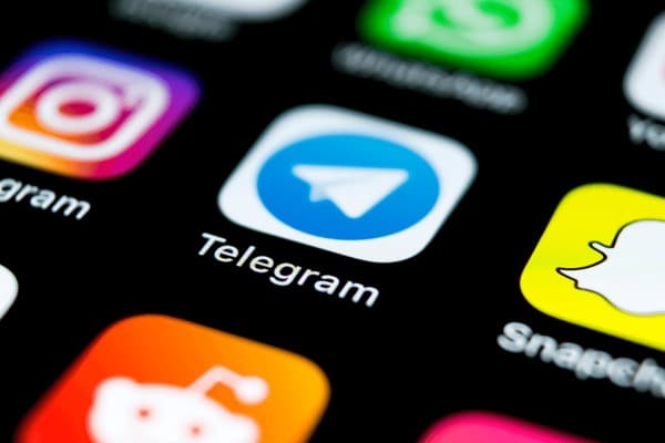 telegram账号购买