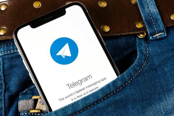 telegram账号购买
