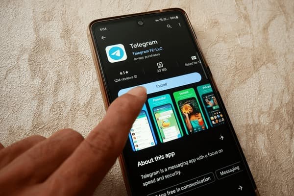 telegram账号购买