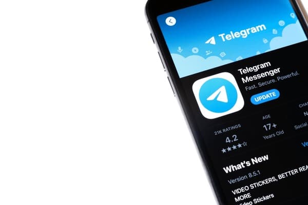 telegram账号购买